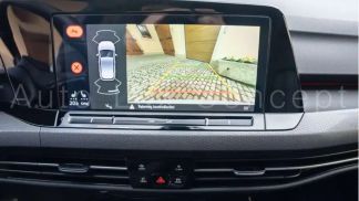 Leasing Sedan Volkswagen GOLF GTI 2024