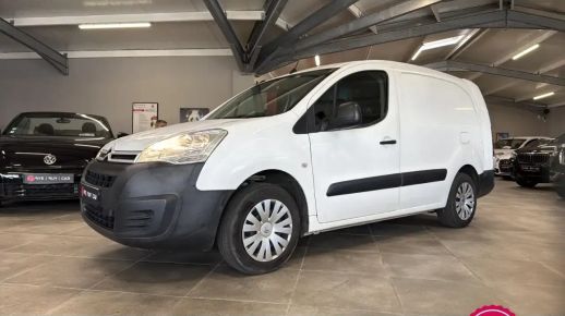 Citroën Berlingo 2018