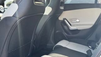 Leasing Coupe MERCEDES CLA 220 2019