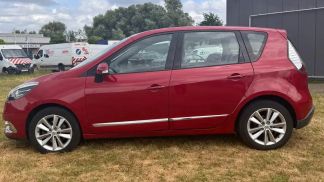 Lízing Hatchback Renault Scenic 2012