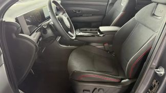Finansowanie SUV Hyundai Tucson 2025
