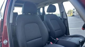 Lízing Hatchback Hyundai ix20 2011