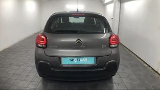 Financování Sedan Citroën C3 2020