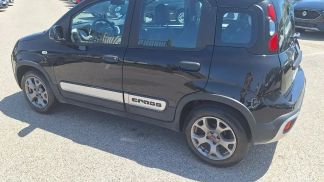 Financování Hatchback Fiat Panda 2019