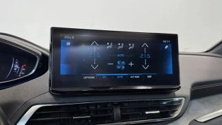 Leasing Hatchback Peugeot 5008 2022