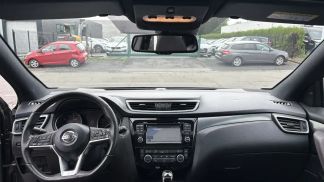 Finansowanie SUV Nissan Qashqai 2018
