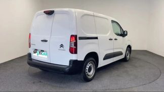 Finansowanie Van Citroën Berlingo 2022