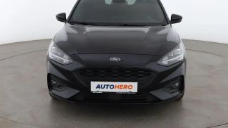 Leasing Hatchback Ford Focus 2020