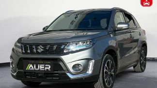 Leasing SUV Suzuki Vitara 2022