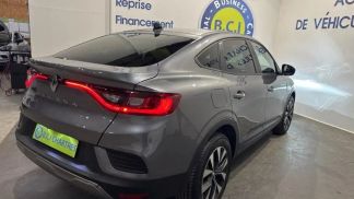 Lízing SUV Renault Arkana 2023