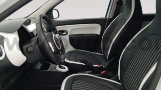 Leasing Sedan Renault Twingo 2022