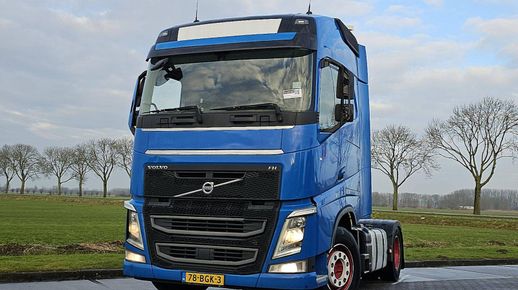 Volvo FH 460 2015