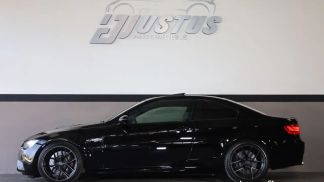 Leasing Coupe BMW M3 2012
