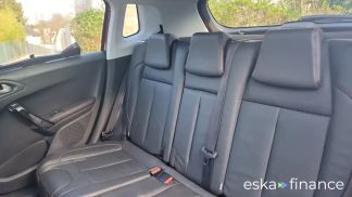 Leasing SUV Peugeot 2008 2018