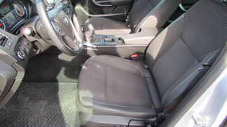 Finansowanie Wóz Opel Insignia 2016