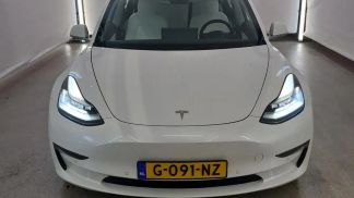 Lízing Hatchback Tesla Model 3 2019