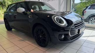 Finansowanie Wóz MINI Cooper Clubman 2022