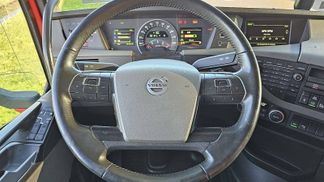 Leasing Tractor unit Volvo FH 460 2018