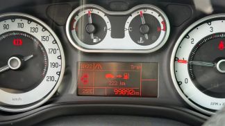 Finansowanie Hatchback Fiat 500L 2014