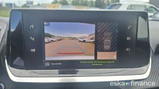 Finansowanie SUV Peugeot 2008 2020