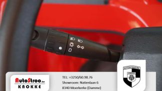 Finansowanie Zamienny Citroën MÉHARI 2022