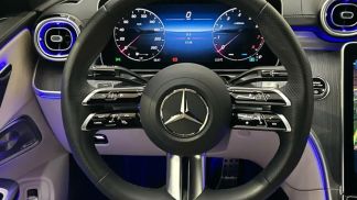 Finansowanie Zamienny MERCEDES CLE 200 2024
