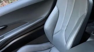 Leasing Coupe BMW i8 2017