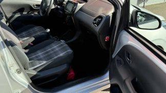 Lízing Kabriolet Peugeot 108 2020
