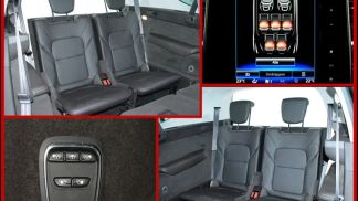 Lízing Hatchback Renault Espace 2016