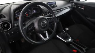 Leasing Hatchback Mazda 2 2018