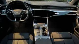 Finansowanie Sedan Audi A6 2019