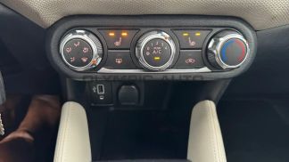 Lízing Hatchback Nissan Micra 2019