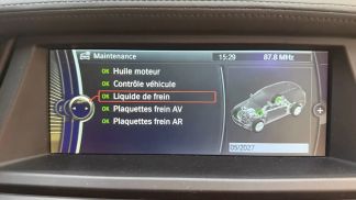 Financování Hatchback BMW X5 2012
