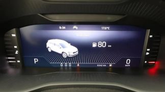 Leasing SUV Skoda Karoq 2024