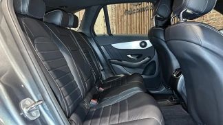 Finansowanie SUV MERCEDES GLC 220 2020