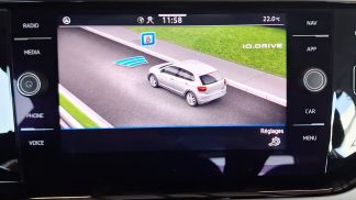 Finansowanie Hatchback Volkswagen Polo 2021