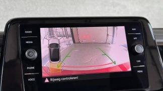 Leasing Convertible Volkswagen T-Roc 2022