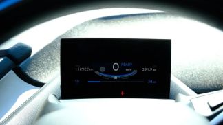 Lízing Hatchback BMW i3 2019