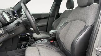 Leasing Wagon MINI Cooper S 2018