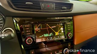 Lízing Hatchback Nissan X-Trail 2021