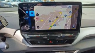 Finansowanie SUV Volkswagen ID.5 2023