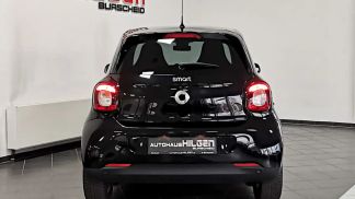 Financování Hatchback Smart ForFour 2021