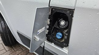 Financování Van Citroën JUMPER 2.2 2019