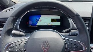Financování SUV Renault SYMBIOZ 2025
