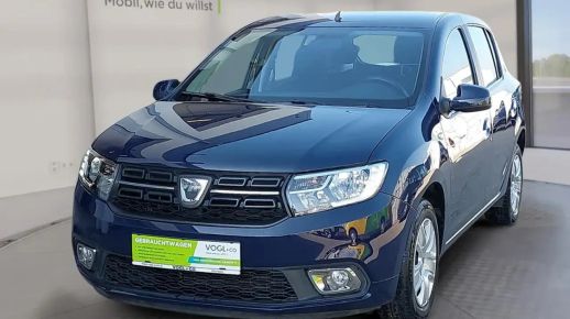 Dacia Sandero 2019