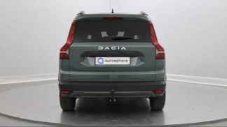 Leasing Wagon Dacia Jogger 2023