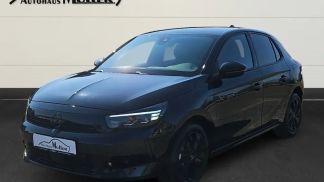 Financování Hatchback Opel Corsa 2023