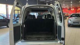 Financování Hatchback Volkswagen Caddy 2018
