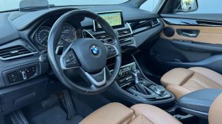 Financování Hatchback BMW 220 2017