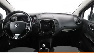 Finansowanie SUV Renault Captur 2013